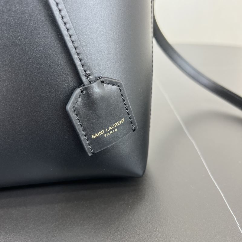 YSL Shopping Bags